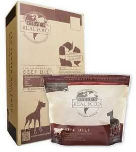 5 Lb Steve's Beef Nuggets For Dogs - Health/First Aid